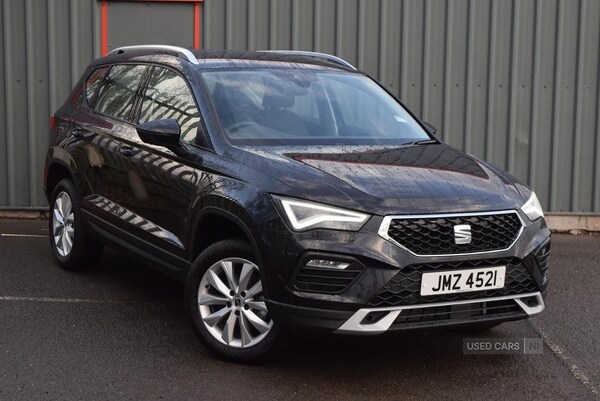 Used SEAT Ateca 2025 for sale - 77192323: Photo 39