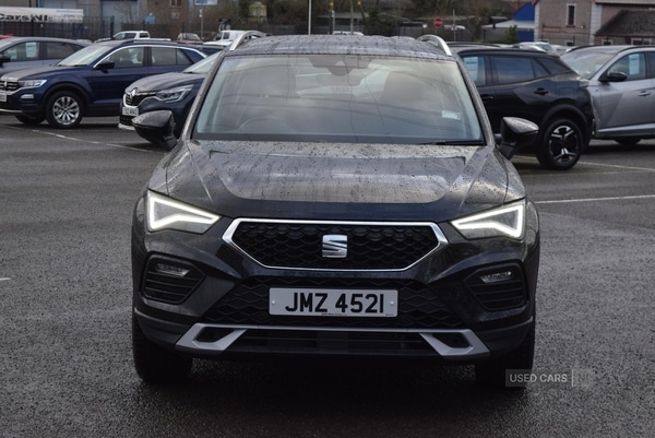 Used SEAT Ateca 2025 for sale - 77192323: Photo 5