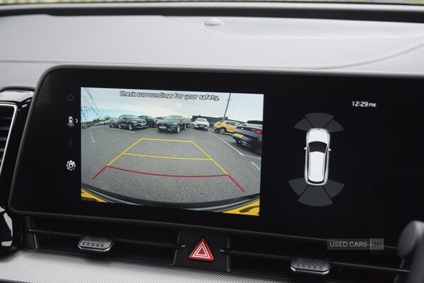 Used Kia Sportage 2023 for sale - 77030351: Photo 19