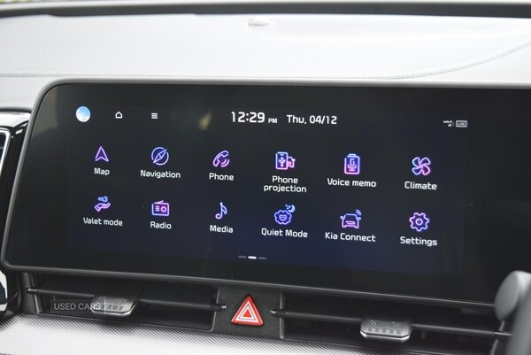 Used Kia Sportage 2023 for sale - 77030351: Photo 20