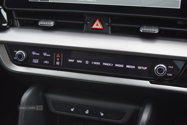 Used Kia Sportage 2023 for sale - 77030351: Photo 24