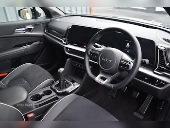 Used Kia Sportage 2023 for sale - 77030351: Photo