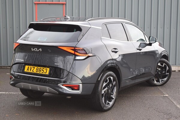 Used Kia Sportage 2023 for sale - 77030351: Photo 40