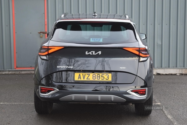 Used Kia Sportage 2023 for sale - 77030351: Photo 41