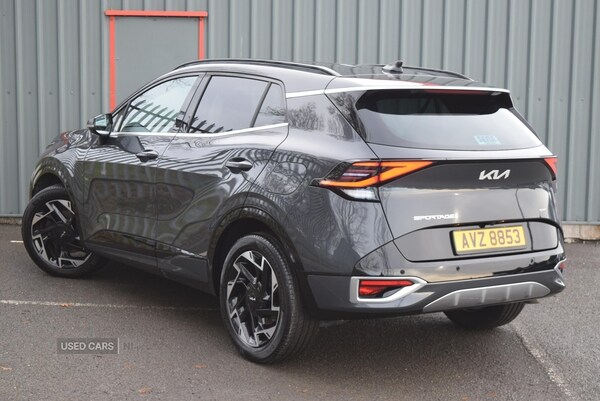 Used Kia Sportage 2023 for sale - 77030351: Photo 42