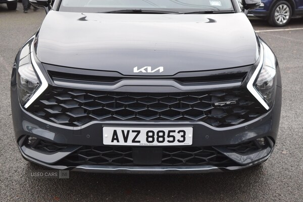 Used Kia Sportage 2023 for sale - 77030351: Photo 8