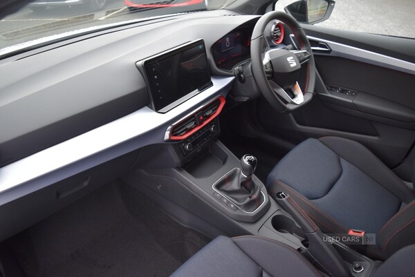 Used SEAT Ibiza 2025 for sale - 76998604: Photo 10