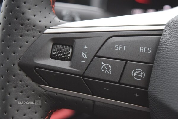 Used SEAT Ibiza 2025 for sale - 76998604: Photo 13