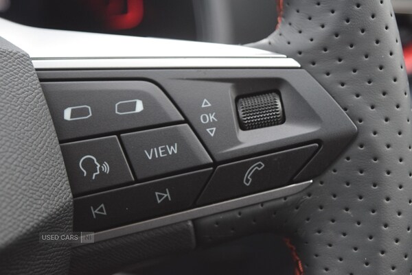 Used SEAT Ibiza 2025 for sale - 76998604: Photo 14