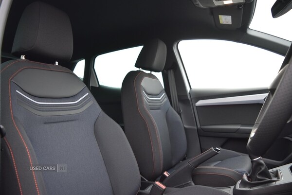 Used SEAT Ibiza 2025 for sale - 76998604: Photo 30