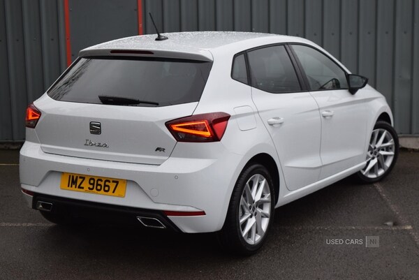 Used SEAT Ibiza 2025 for sale - 76998604: Photo 38