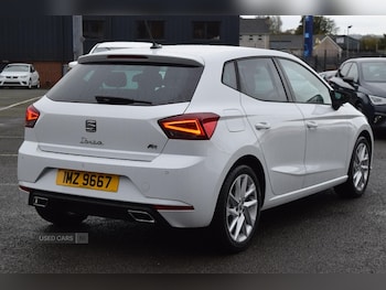 Used SEAT Ibiza 2025 for sale - 76998604: Photo