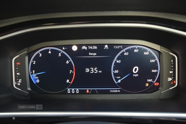 Used Volkswagen T-Roc 2024 for sale - 77017390: Photo 13