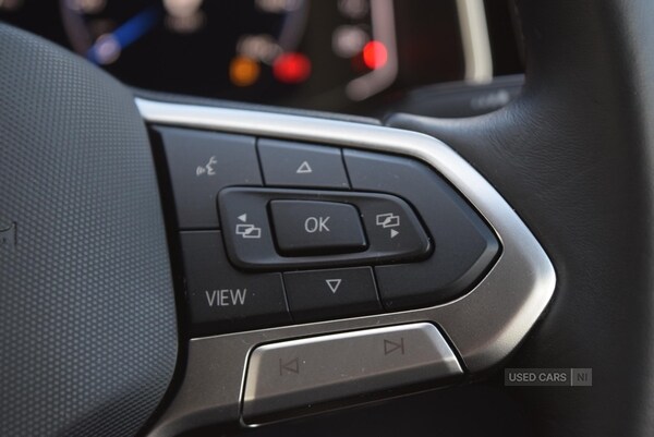 Used Volkswagen T-Roc 2024 for sale - 77017390: Photo 16