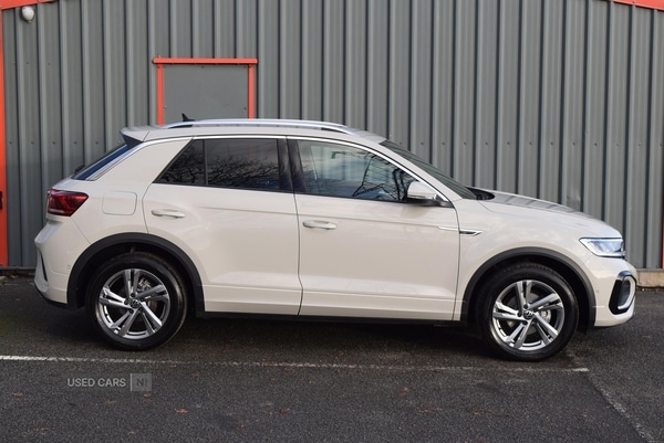 Used Volkswagen T-Roc 2024 for sale - 77017390: Photo 2