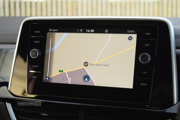 Used Volkswagen T-Roc 2024 for sale - 77017390: Photo 22