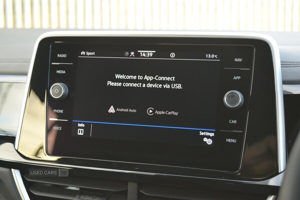 Used Volkswagen T-Roc 2024 for sale - 77017390: Photo 23