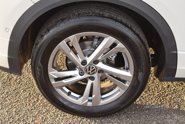 Used Volkswagen T-Roc 2024 for sale - 77017390: Photo 34