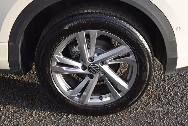 Used Volkswagen T-Roc 2024 for sale - 77017390: Photo 35