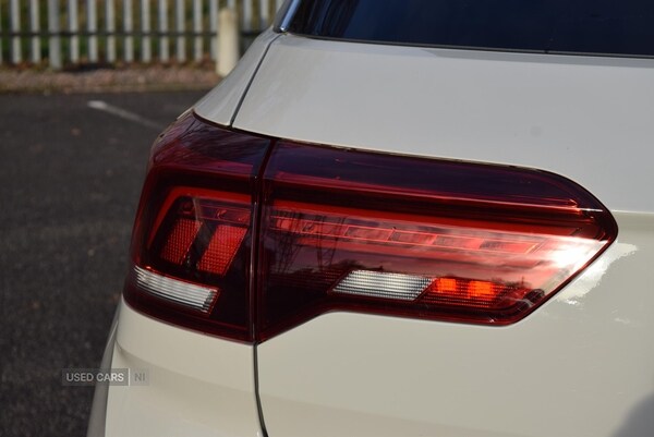 Used Volkswagen T-Roc 2024 for sale - 77017390: Photo 37