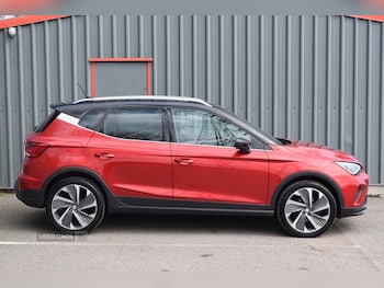 Used SEAT Arona 2023 for sale - 78705881: Photo
