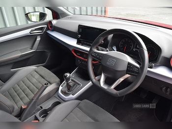 Used SEAT Arona 2023 for sale - 78705881: Photo
