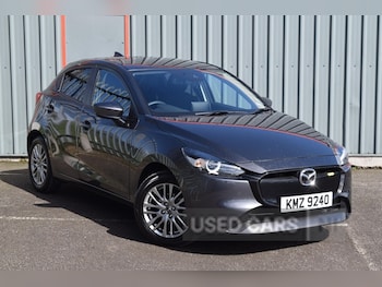 Used Mazda Mazda2 2025 for sale - 78302123: Photo