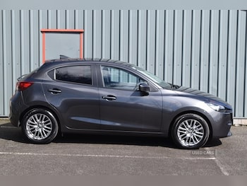 Used Mazda Mazda2 2025 for sale - 78302123: Photo