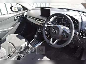 Used Mazda Mazda2 2025 for sale - 78302123: Photo