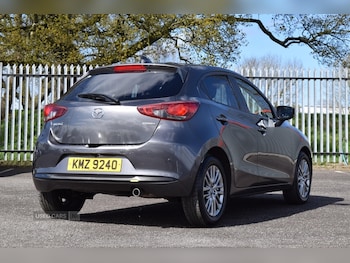 Used Mazda Mazda2 2025 for sale - 78302123: Photo