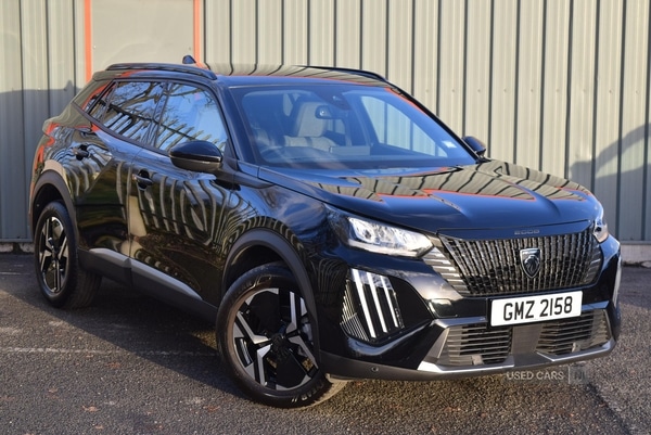 Used Peugeot 2008 2024 for sale - 77030479: Photo 1