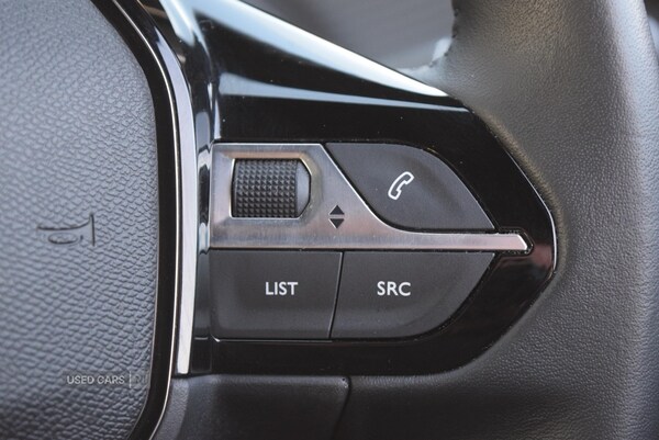 Used Peugeot 2008 2024 for sale - 77030479: Photo 16