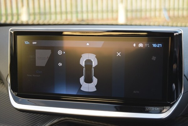 Used Peugeot 2008 2024 for sale - 77030479: Photo 20