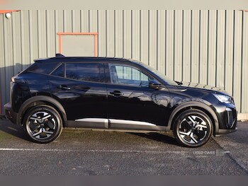 Used Peugeot 2008 2024 for sale - 77030479: Photo