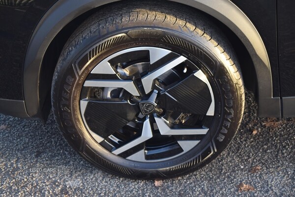 Used Peugeot 2008 2024 for sale - 77030479: Photo 36