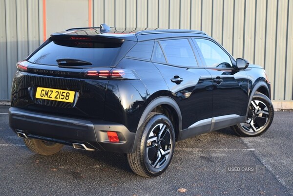 Used Peugeot 2008 2024 for sale - 77030479: Photo 38