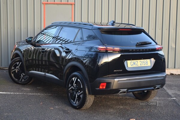 Used Peugeot 2008 2024 for sale - 77030479: Photo 40