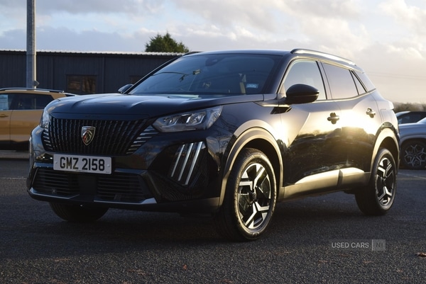 Used Peugeot 2008 2024 for sale - 77030479: Photo 9