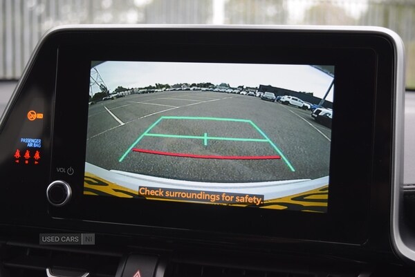 Used Toyota C-HR 2023 for sale - 76646407: Photo 21