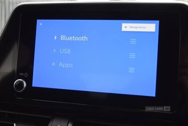 Used Toyota C-HR 2023 for sale - 76646407: Photo 23