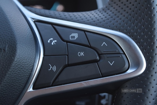 Used Renault Captur 2023 for sale - 77102385: Photo 16