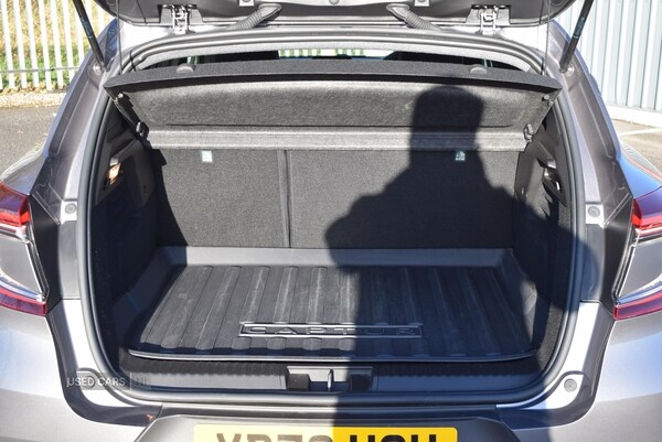 Used Renault Captur 2023 for sale - 77102385: Photo 33