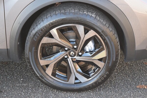 Used Renault Captur 2023 for sale - 77102385: Photo 34