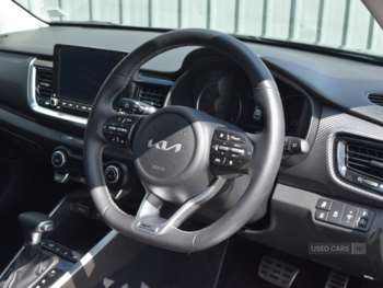 Used Kia Stonic 2024 for sale - 74959436: Photo
