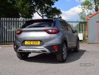 Used Kia Stonic 2024 for sale - 74959436: Photo