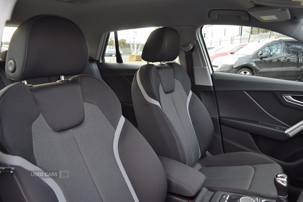 Used Audi Q2 2022 for sale - 77634199: Photo 31