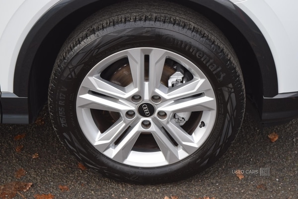 Used Audi Q2 2022 for sale - 77634199: Photo 34