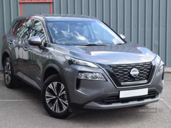 2024 - 1.5 E-Power E-4orce 213 Acenta Prem 5dr 7 St Auto