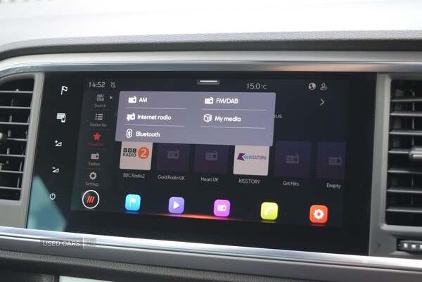 Used SEAT Ateca 2025 for sale - 76474024: Photo 20