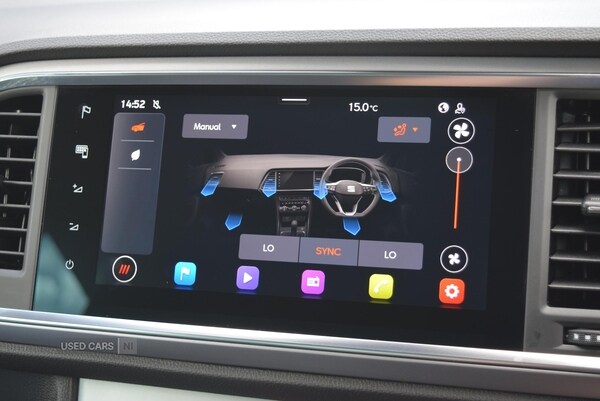 Used SEAT Ateca 2025 for sale - 76474024: Photo 23